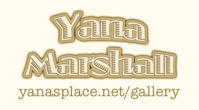 Click to enter Society6 Gallery